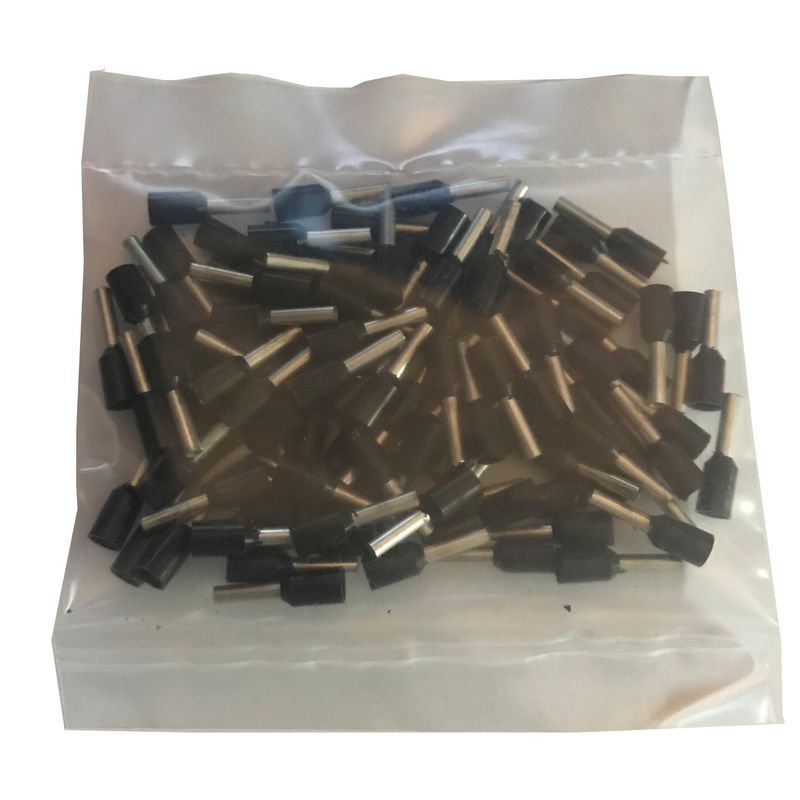 وایر شو مدل e1508 سایز 1.5بسته 100 عددی