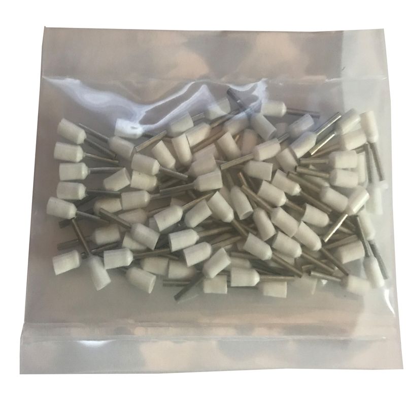 وایرشو مدل e5005 سایز 0.5 بسته 100 عددی