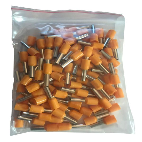 وایرشو مدلe4009 بسته 100عددی
