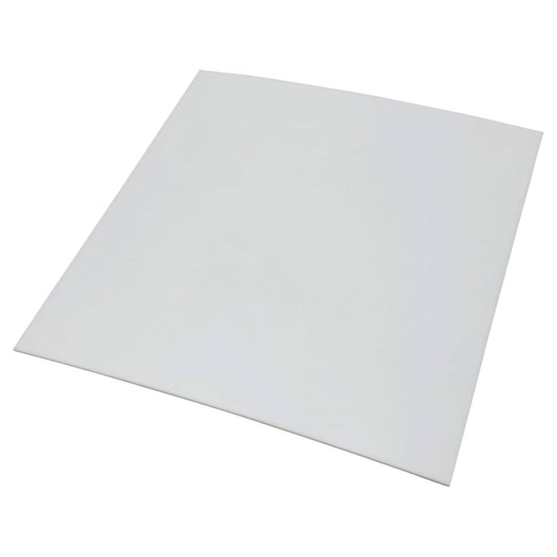 ورق تفلون ptfe مدل 15mm
