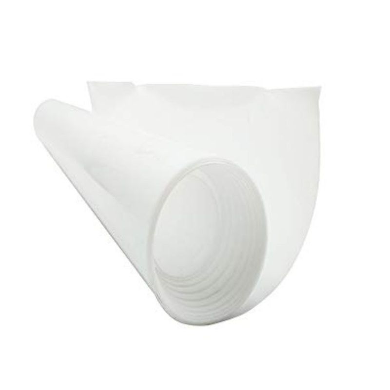 ورق تفلون نسوز ptfe مدل 0.25mm طول 5 متر