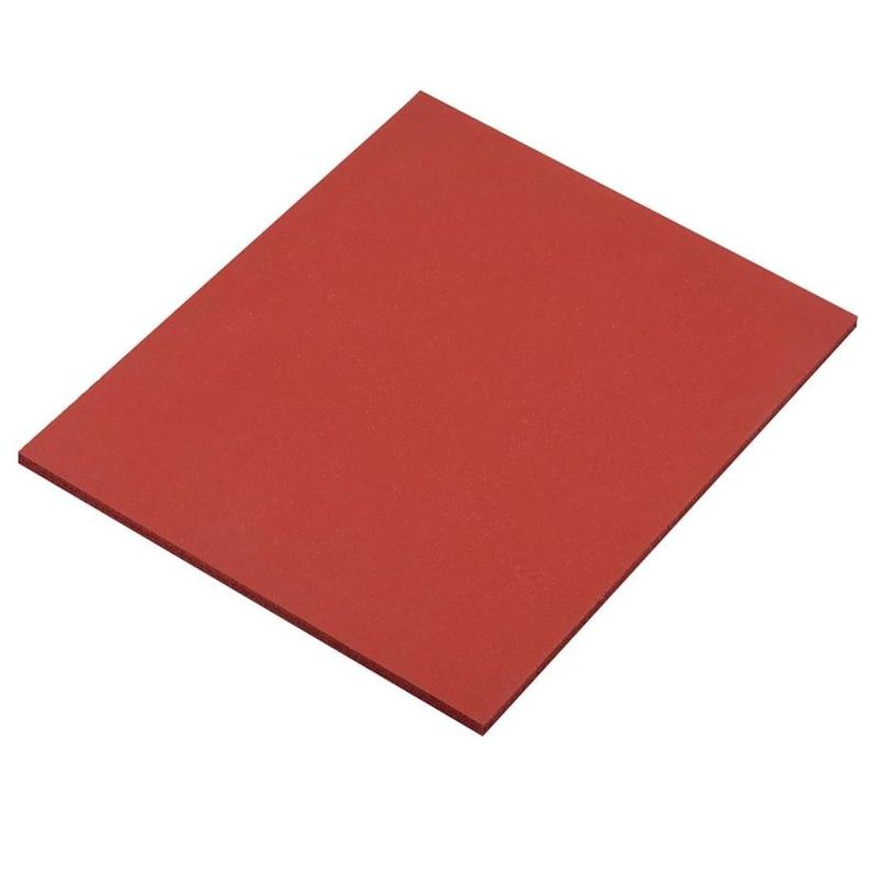 ورق سیلیکون دستگاه پرس حرارتی سابلیمیشن مدل 80*60