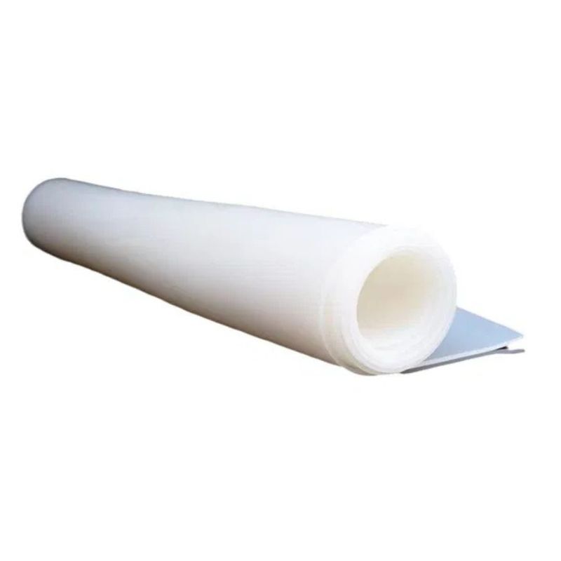 ورق سیلیکونی لاستیکی مدل 5mm