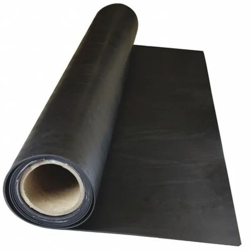 ورق لاستیکی مدل 3mm طول 5 متر