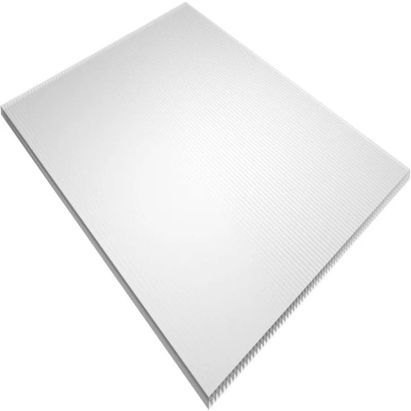ورق کارتن پلاست مدل 25x25 کد 3 میل بسته 10 عددی