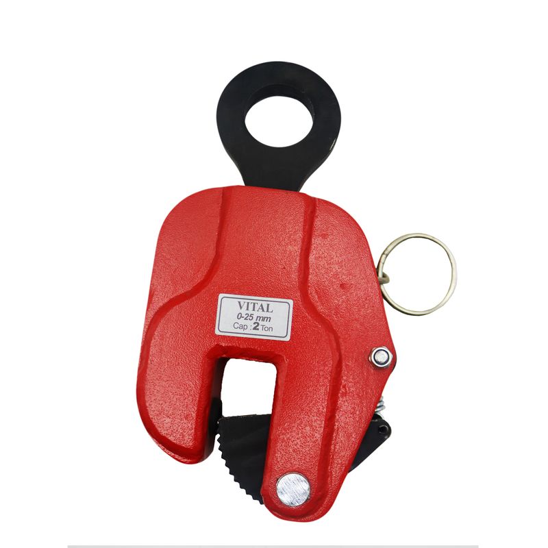 ورق گیر مدل عمودی کد yp 0 25mm_2ton