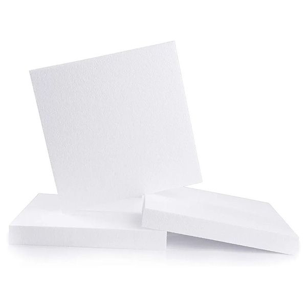 ورق یونولیت مدل 100x100 کد 10cm بسته 3 عددی