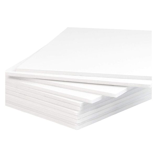 ورق یونولیت مدل 100x100 کد 2cm بسته 10 عددی