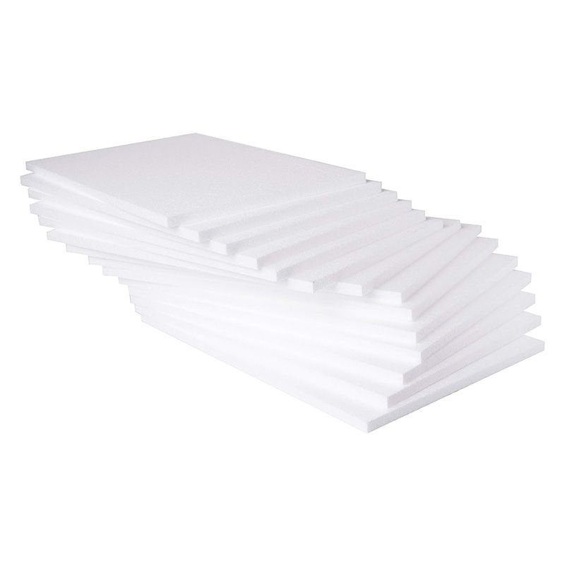 ورق یونولیت مدل 100x100 کد 2cm بسته 14 عددی