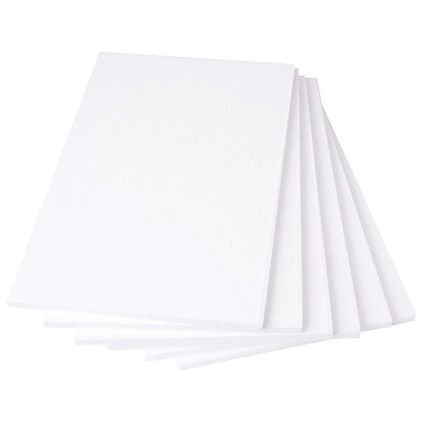 ورق یونولیت مدل 100x100 کد 3cm بسته 6 عددی