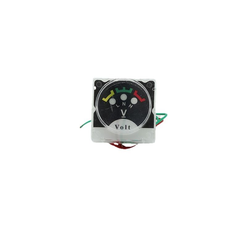 ولت سنج سمپاش مدل v1001