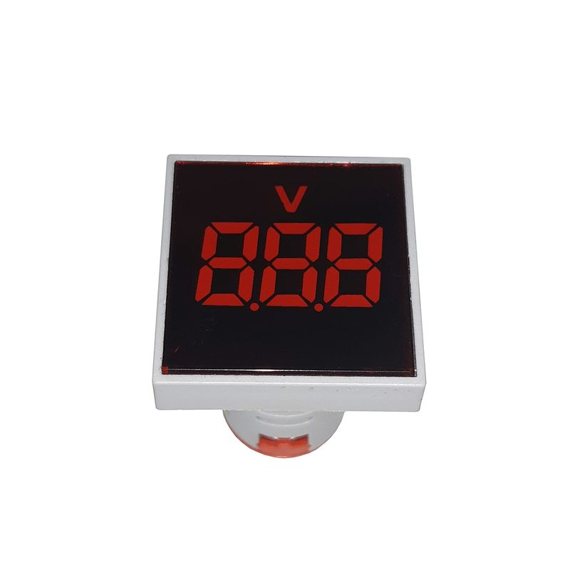ولت متر مدل ad16 vms