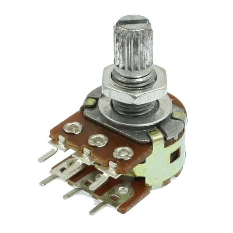 ولوم دوبل 20 کیلو اهم مدل rv54 t20