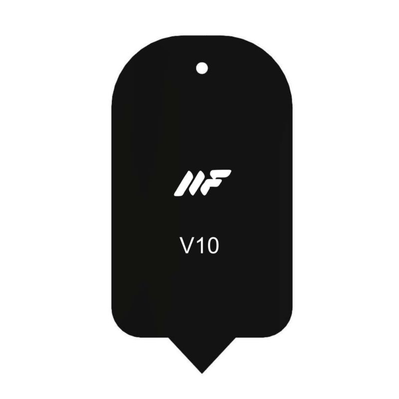 وی سنج مفرد مدل pv10