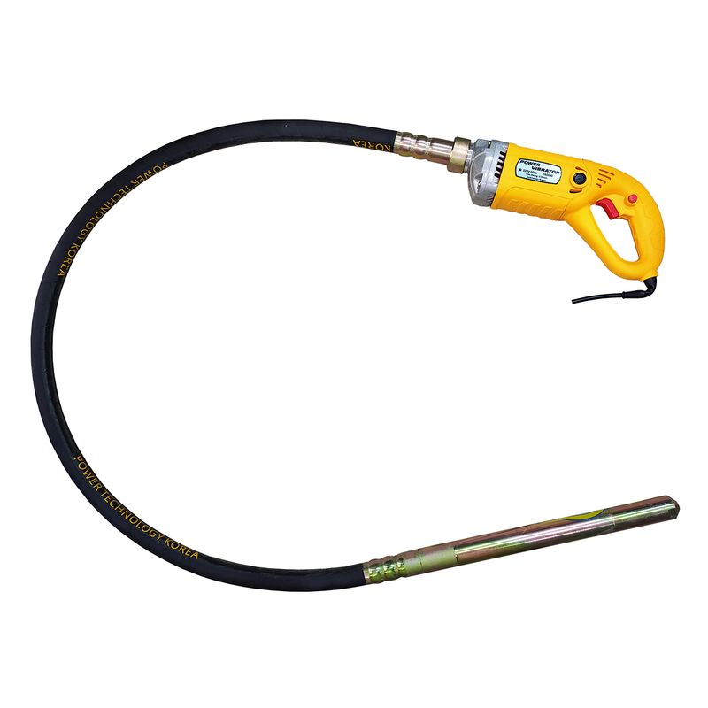 ویبراتور برقی دریلی مدل vb 1600 3