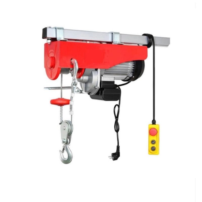 وینچ برقی کارگاهی مدل pa250