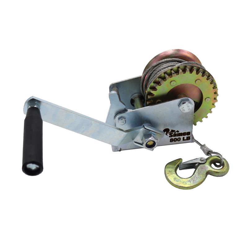 وینچ دستی سامکو مدل yp 800lb