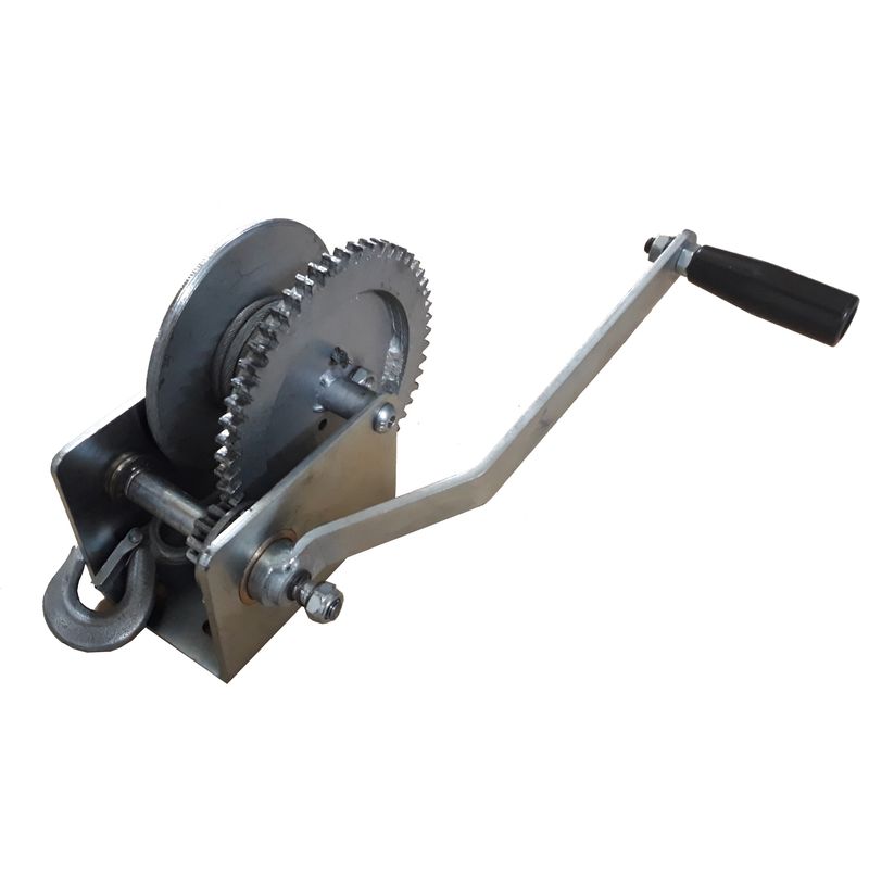 وینچ دستی مدل m1200plus