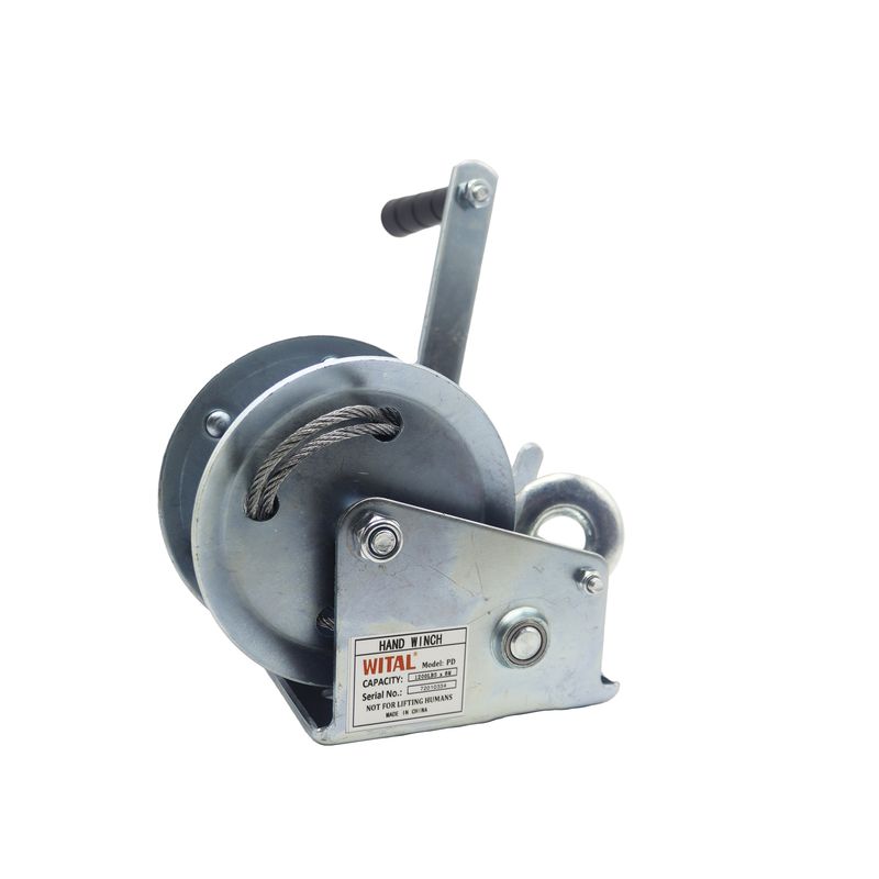 وینچ دستی ویتال مدل yp 1200lb