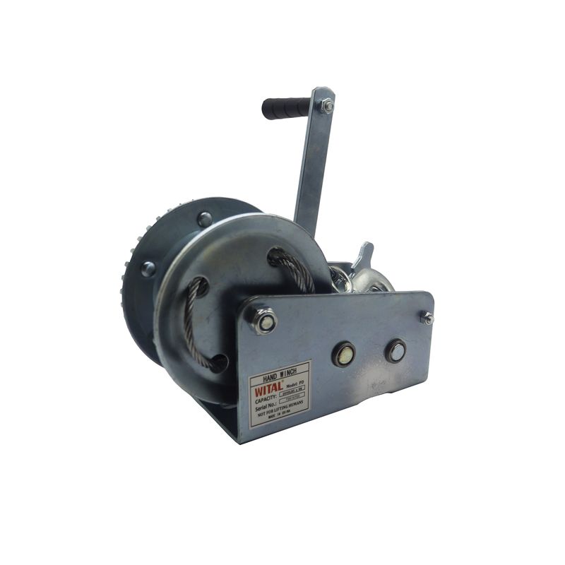 وینچ دستی ویتال مدل yp 2000lb