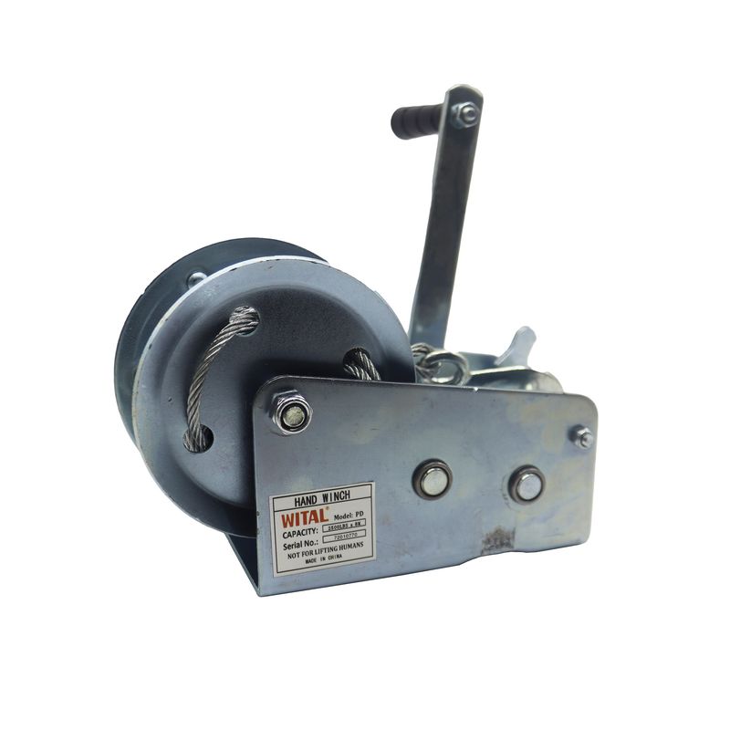 وینچ دستی ویتال مدل yp 2500lb
