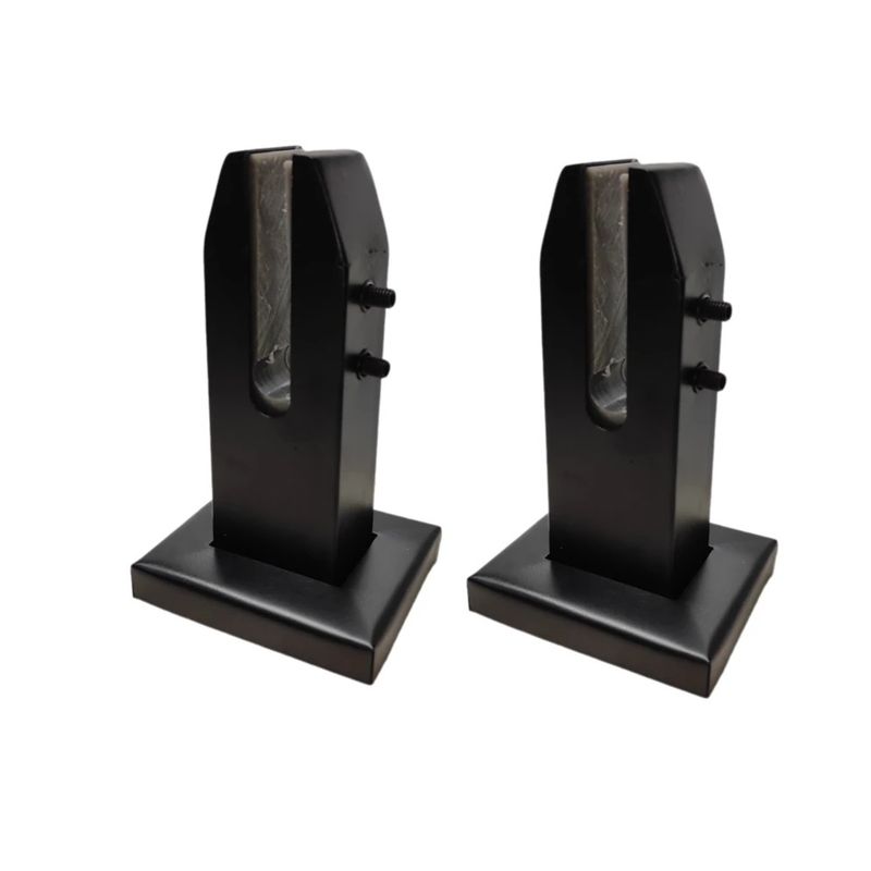 پایه شیشه سکوریت مدل اسپیگات کد sp20 بسته 2 عددی