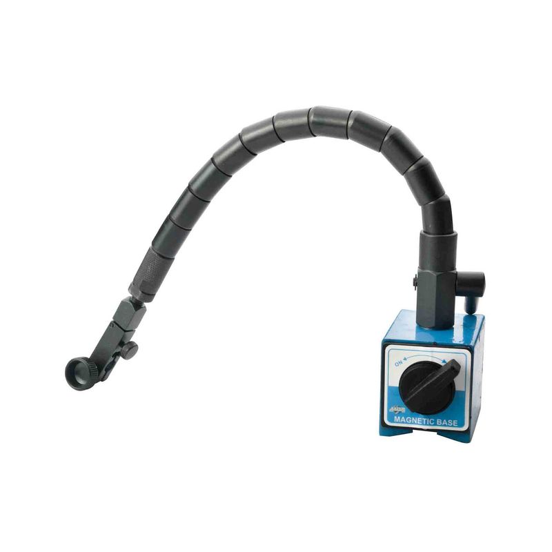 پایه مغناطیسی ساعت اندیکاتور سیلور مدل gt9120