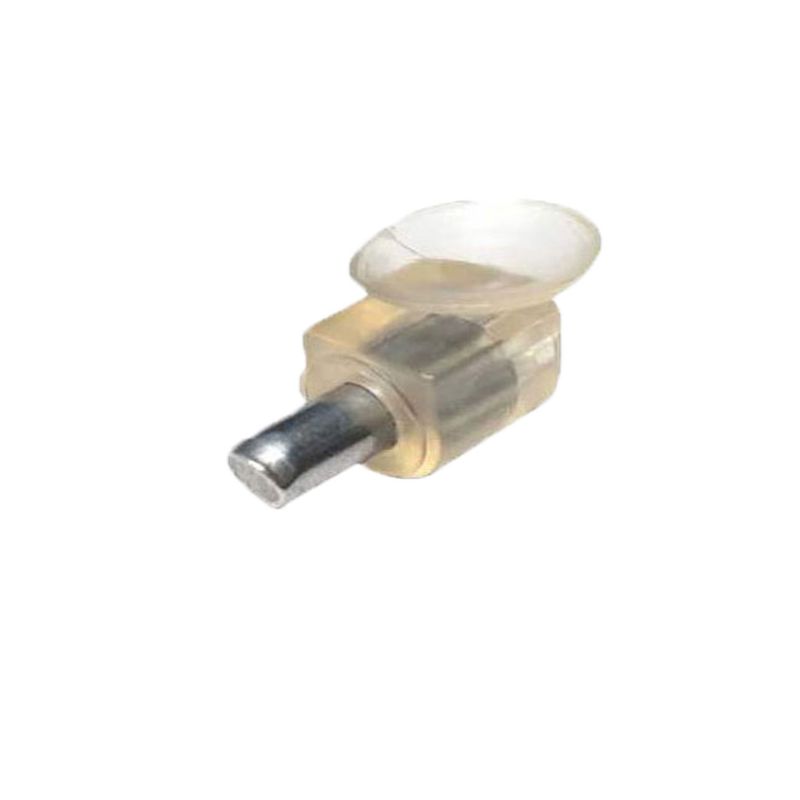 پایه نگهدارنده طبقه و کشو مکنده مدل k50 بسته 50 عددی