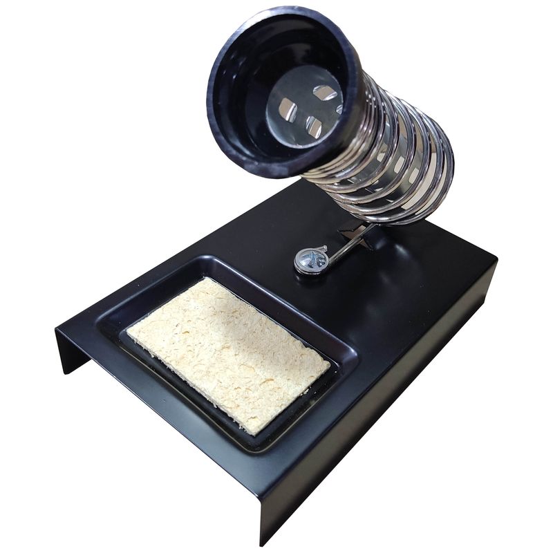 پایه هویه مدل zd 10