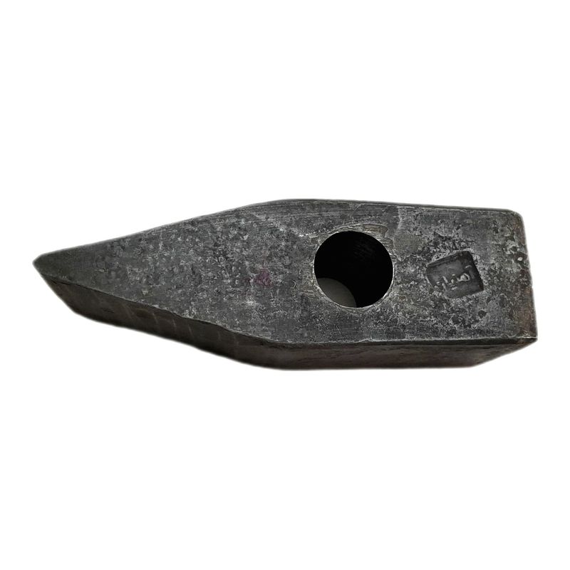 پتک سنگ شکن مدل فولادی  با وزن 8700 گرم