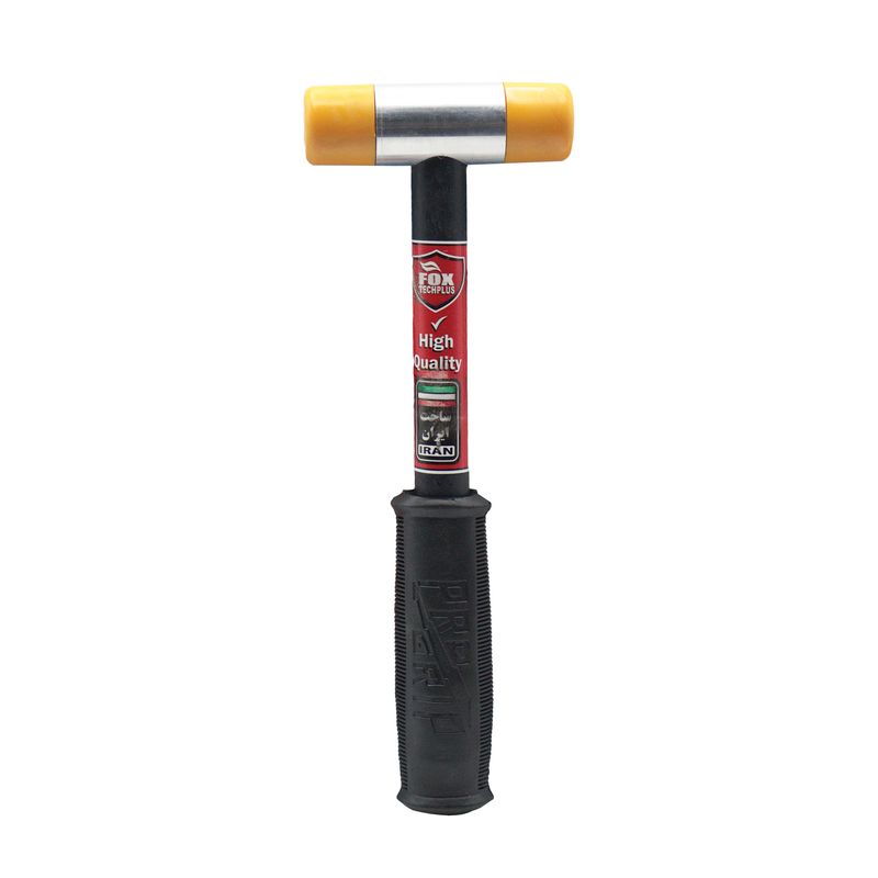 پتک فاکس مدل ypna 27mm وزن 250 گرم