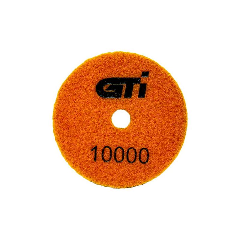 پد الماسه جی تی ای  مدل jt 10000