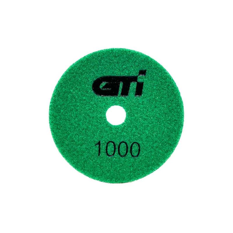 پد الماسه جی تی ای مدل jt 10