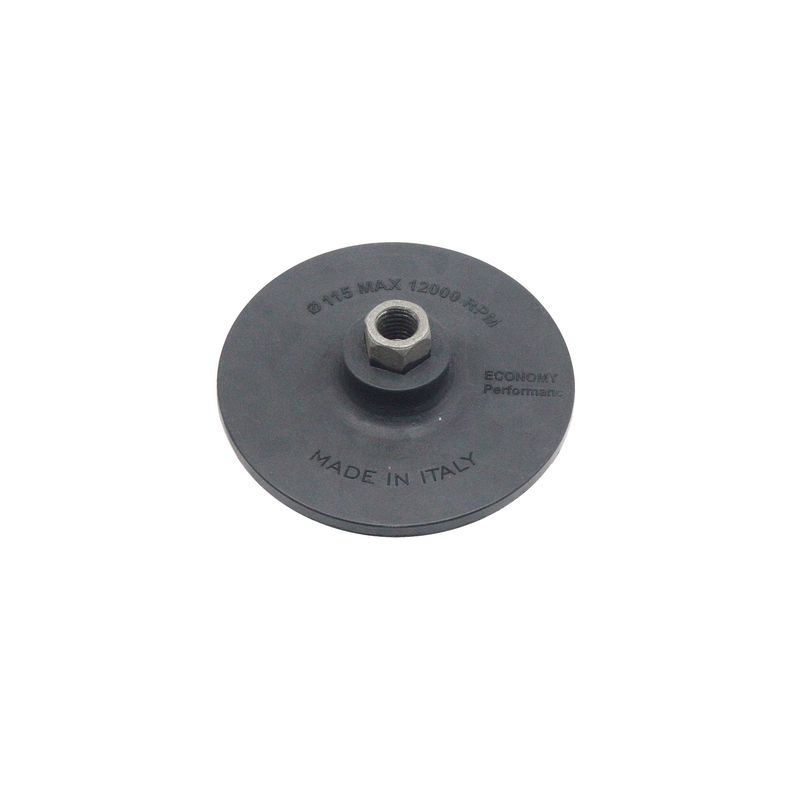 پد سنباده مدل منعطف کد yp 115mm