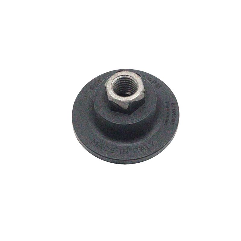 پد سنباده مدل منعطف کد yp 60mm