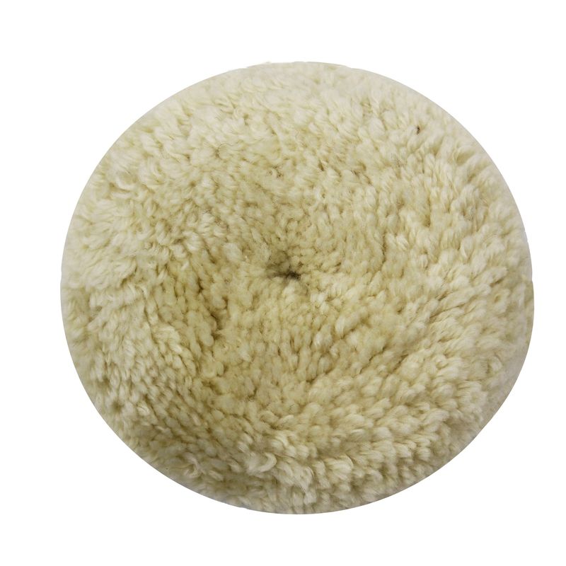 پد پوست بره پولیش کاری مدل ypt 0115mm