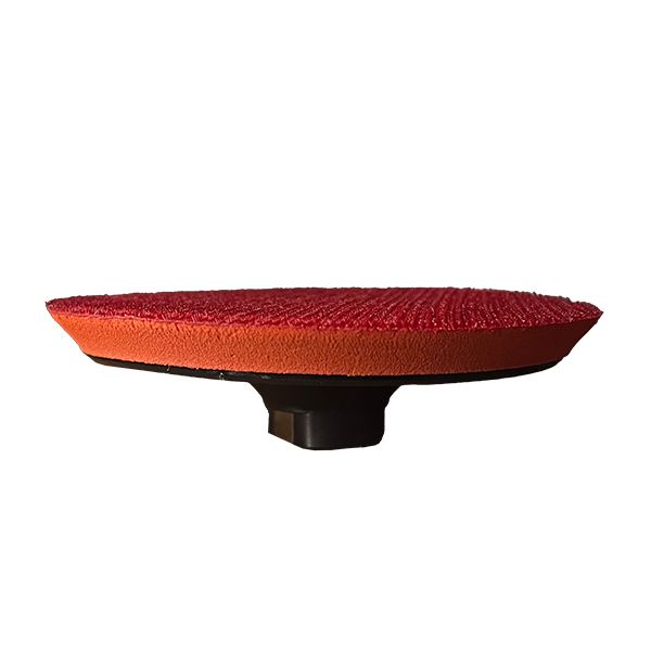پد چسبی سنباده کمل مدل 180mm