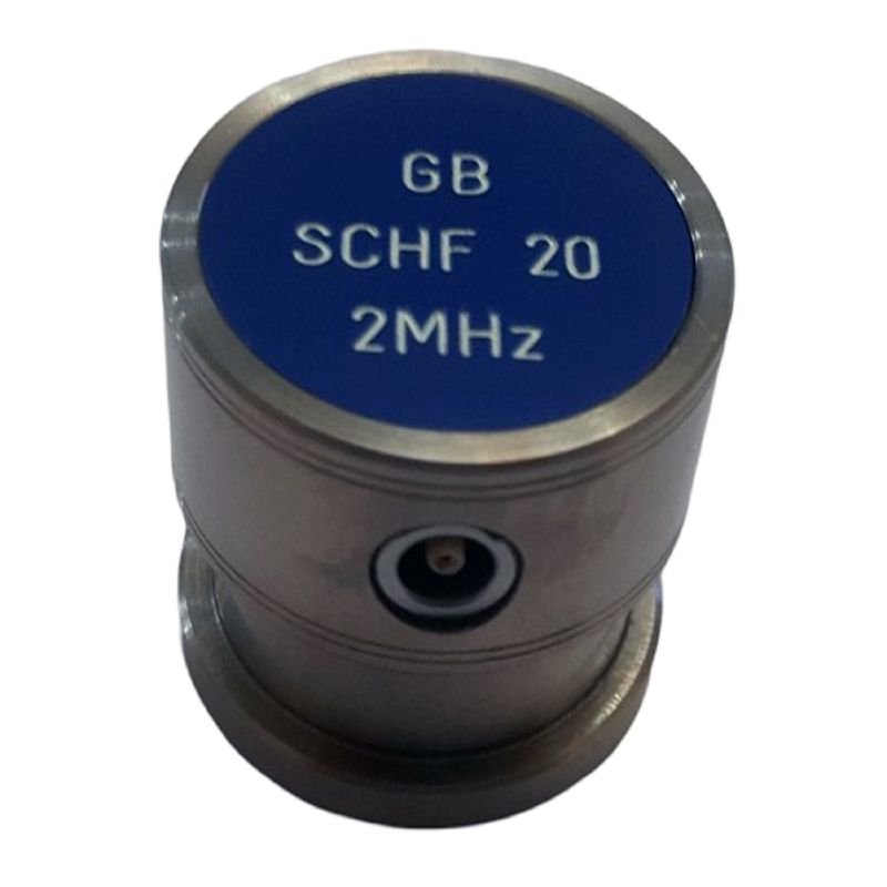 پراب التراسونیک جی بی  مدل schf20 2