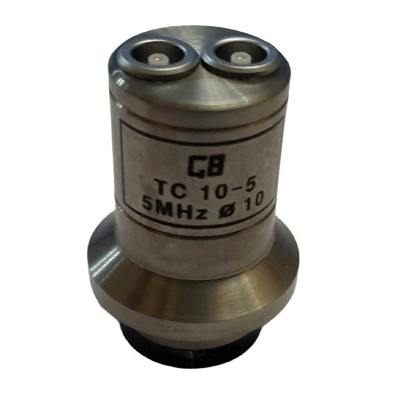 پراب التراسونیک جی بی  مدل tc10 5