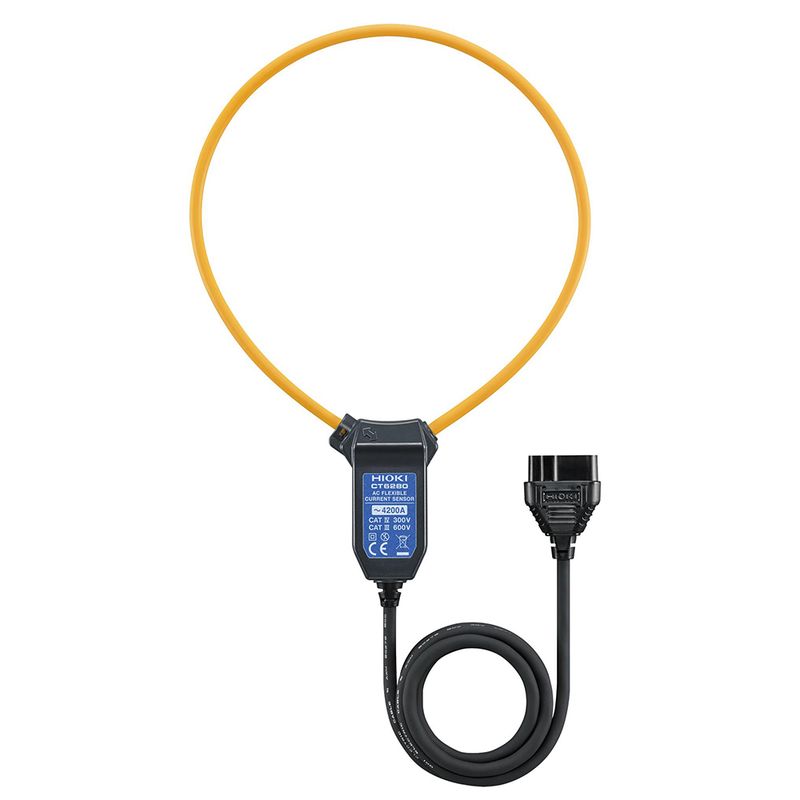 پراب مولتی متر هیوکی مدل ct6280