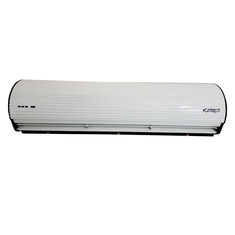 پرده هوا ایرجت مدل fm4010l_y lux