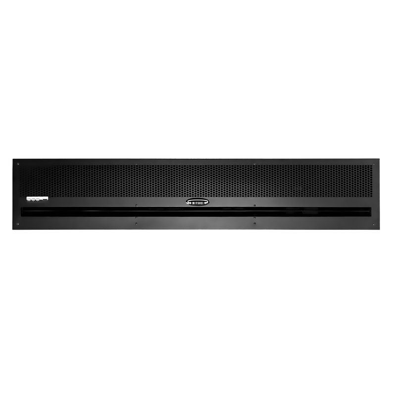 پرده هوا توکار میتسویی مدل fm4012 cs