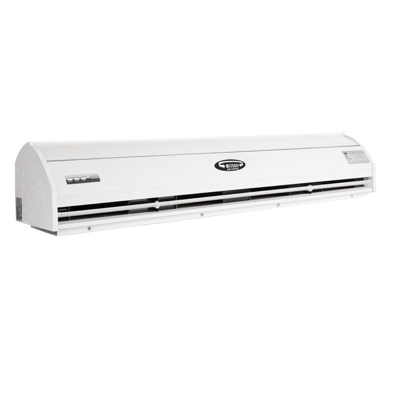 پرده هوا میتسویی مدل fm4010