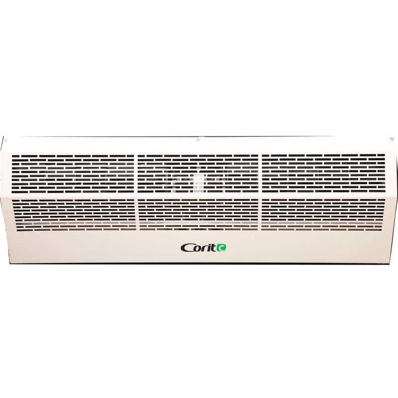 پرده هوا کریت مدل bc 153 r