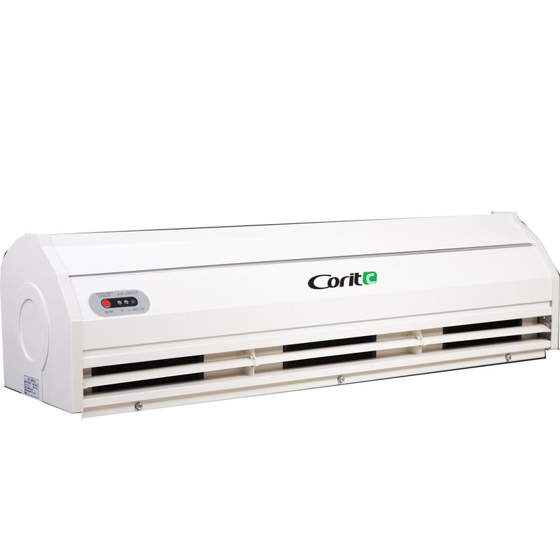 پرده هوا کریت مدل bc 1835 r