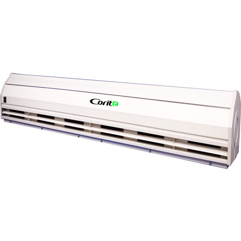 پرده هوا کُریت مدل bc 1040 r