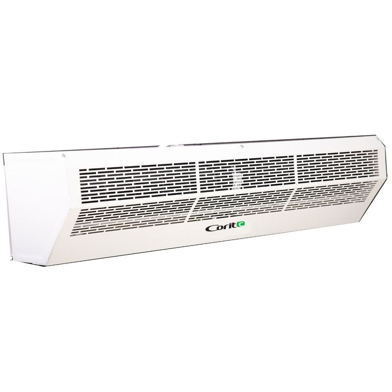 پرده هوا کُریت مدل bc 184 r