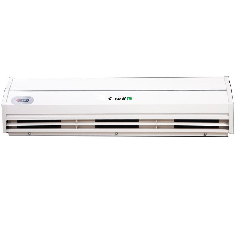پرده هوا کُریت مدل bc 1840 r