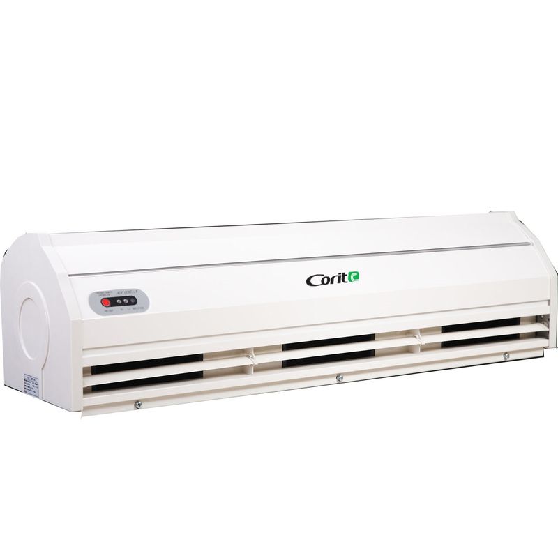 پرده هوا کُریت مدل bc 2140 r