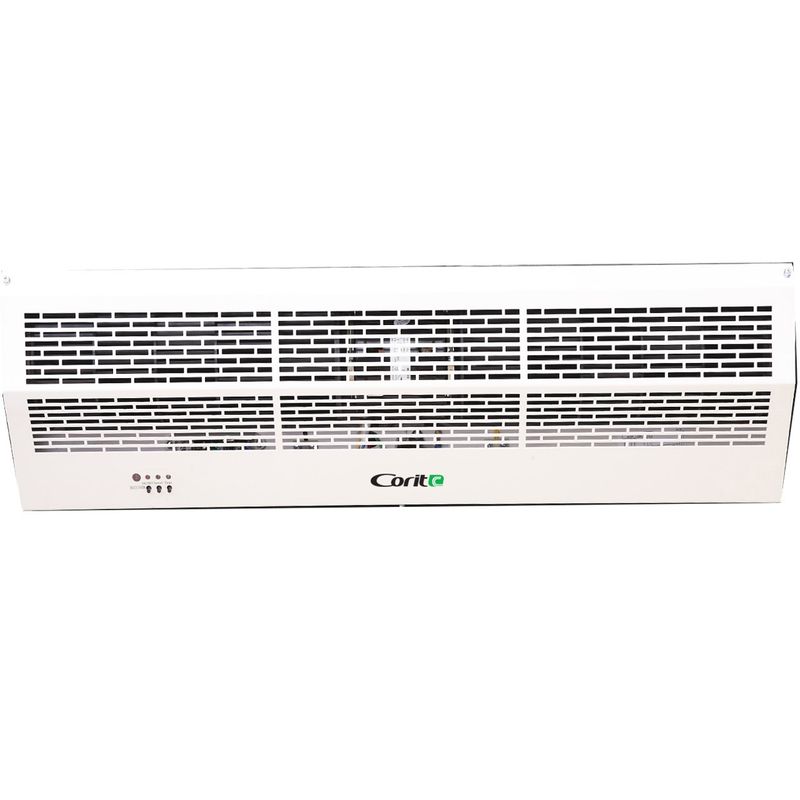 پرده هوای المنتی کُریت مدل bc 150 e3